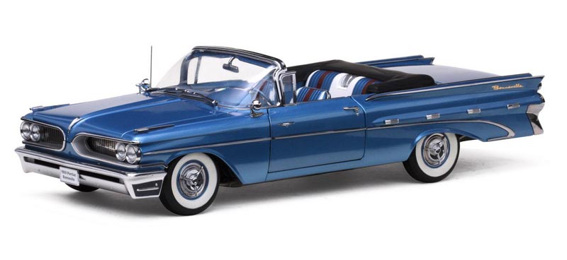 Bonneville Convertible är en ny version som är på väg till återförsäljarna!