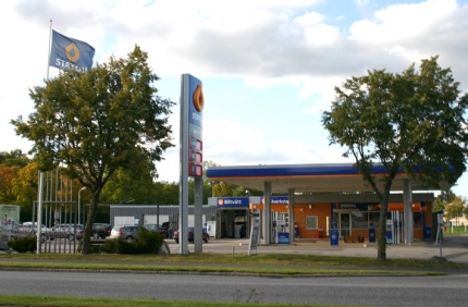 Enligt en företagare riskerar man att bli kränkt av personalen!