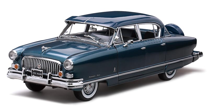 Den senaste civila versionen är nr 5114, lackerad i Tuxedo Blue och Academy Blue Metallic.