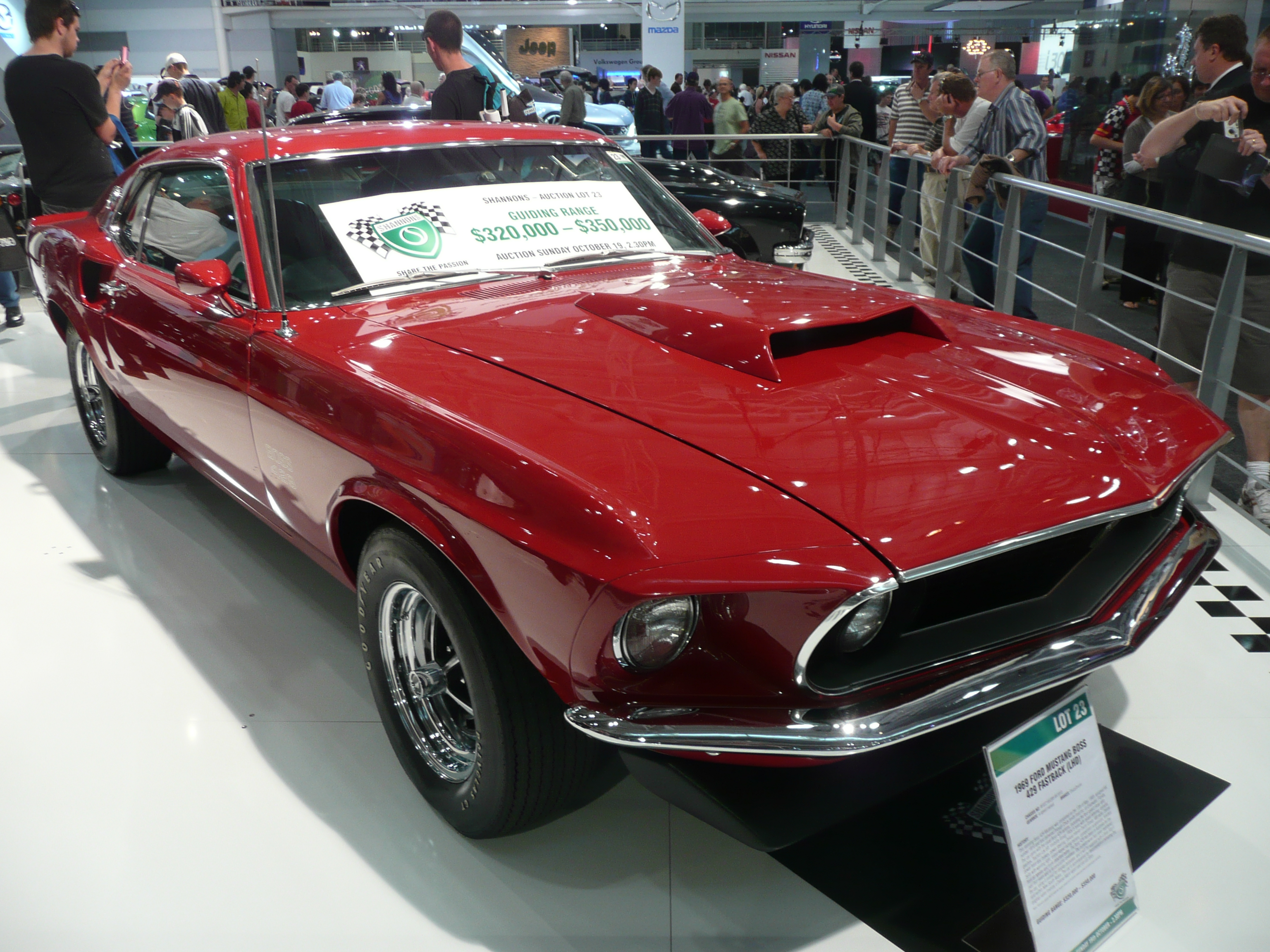 American Car Review 3