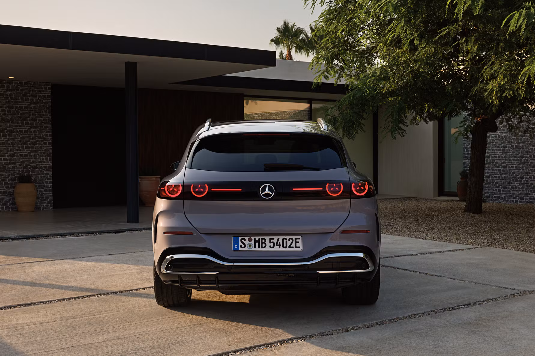 Mercedes nya GLC återför det eleganta och självsäkra formspråket – precis det som kunderna har efterfrågat.