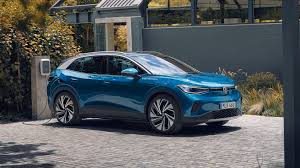 Volkswagen ID.4 är ett populärt alternativ och en "bubblare" för dig som söker en prisvärd begagnad elbil.