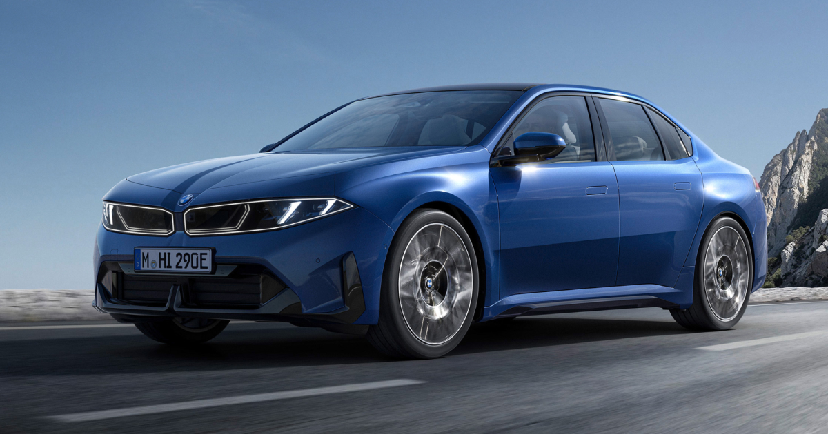 BMW i5 bjuder på hög komfort och körglädje i premiumklassen, vilket gör den till en spännande bubblare på begagnatmarknaden för elbilar.