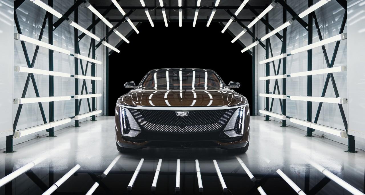 Cadillac Celestiq är ett konstverk formgivet för att föra det amerikanska lyxbilmärkets traditioner in i en elektrifierad framtid.