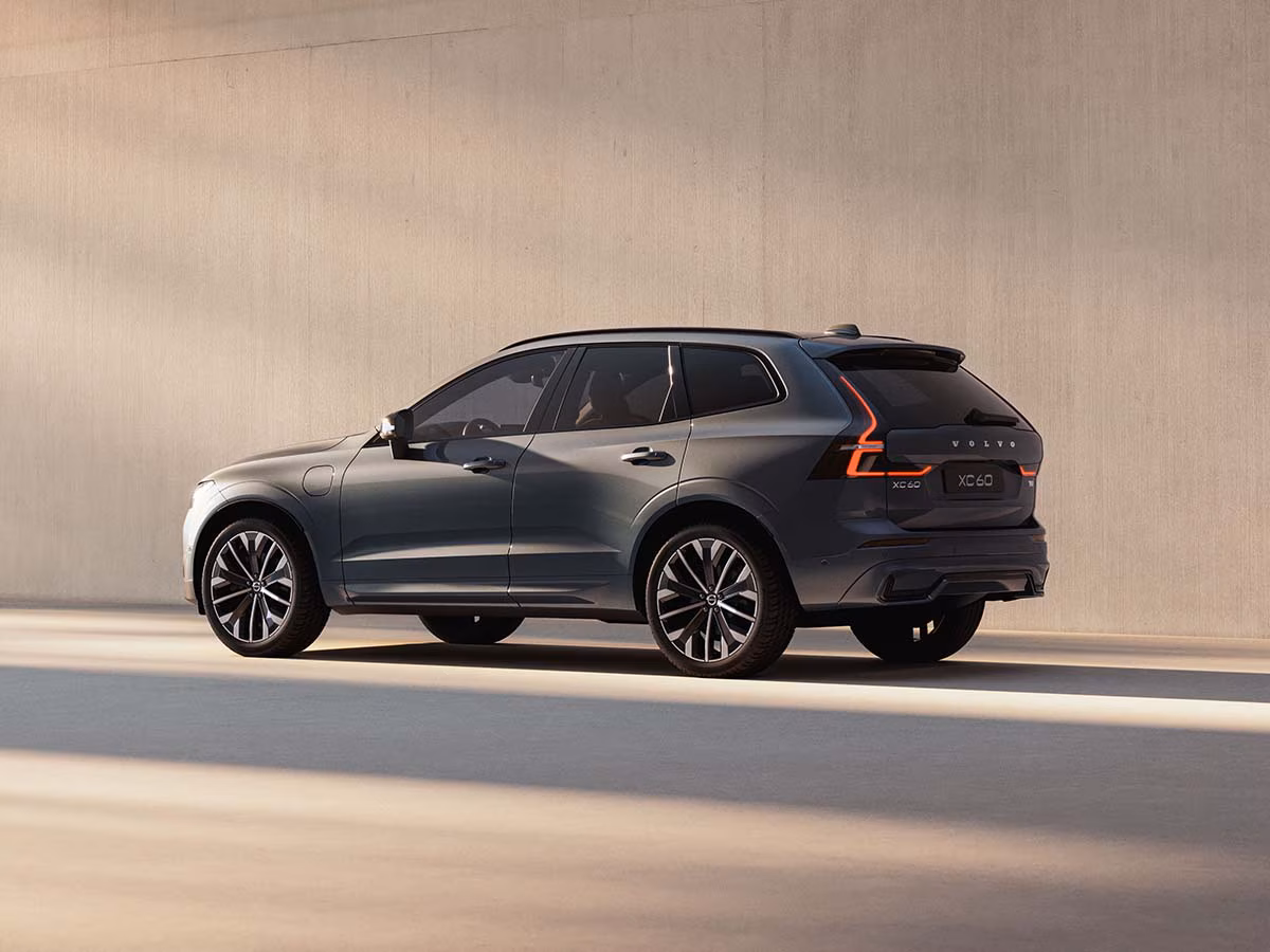 Den laddbara Volvo XC60 är inte längre ett självklart ekonomiskt val.