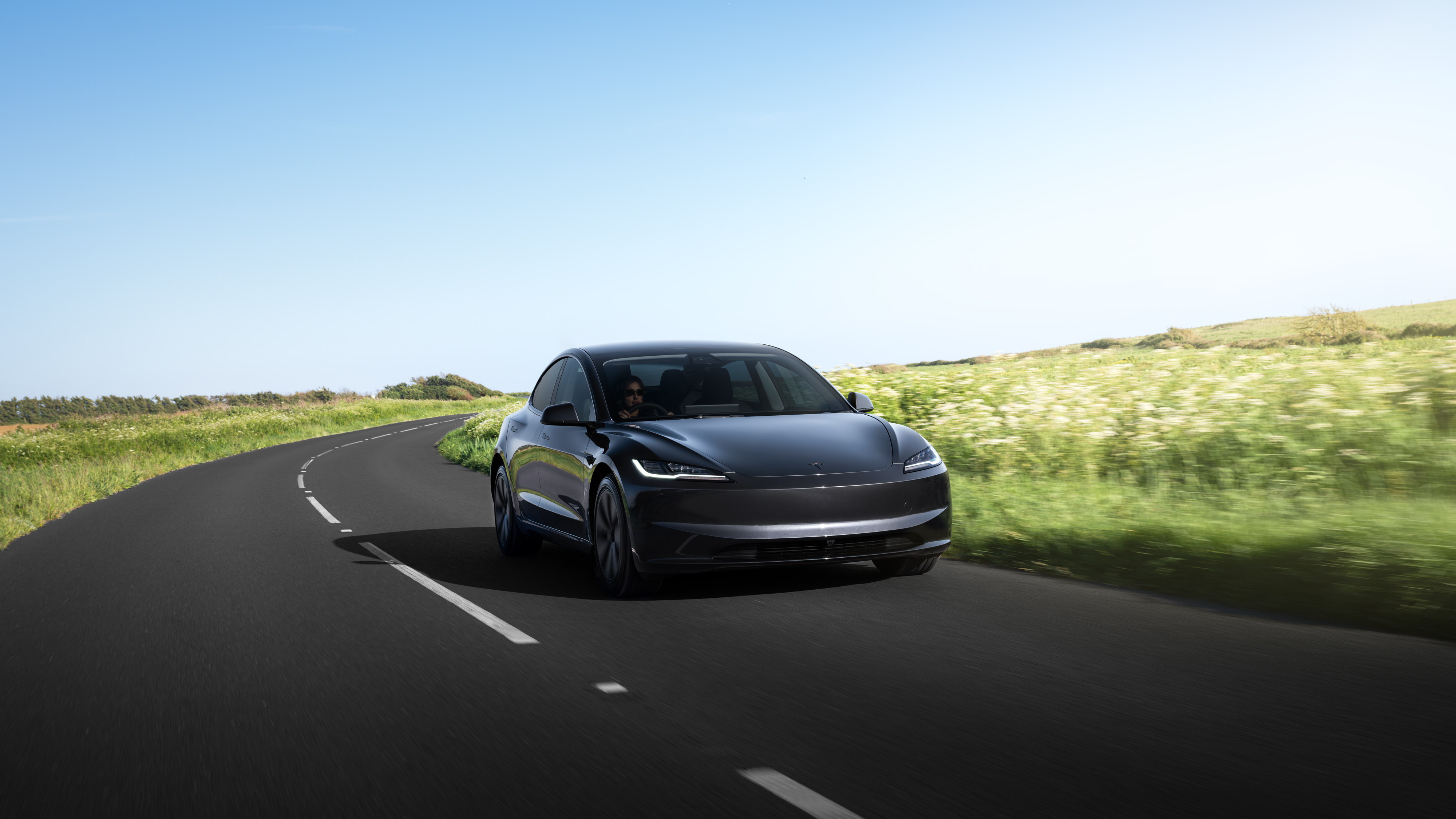 Tesla Model 3 begagnad – vanliga fel och bästa årsmodell