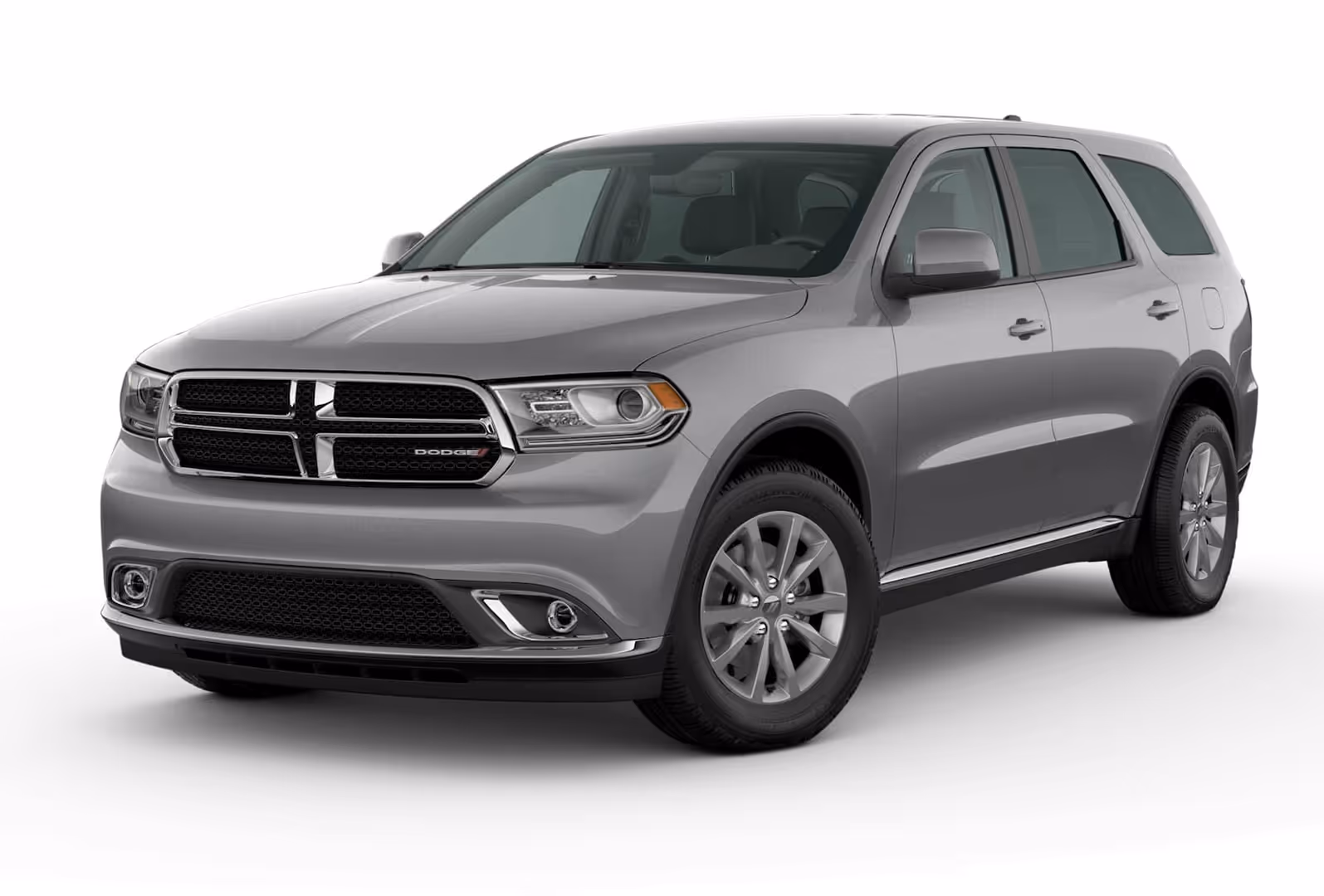 Dodge Durango är ett starkt amerikanskt alternativ om du söker en sjusitsig bil med mycket attityd och prestanda.