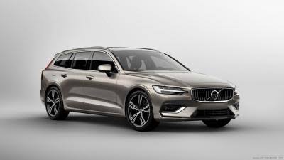 Volvo V60 kombi. En populär begagnad modell som lockar med säkerhet och komfort, men har också sina "sjukdomar".