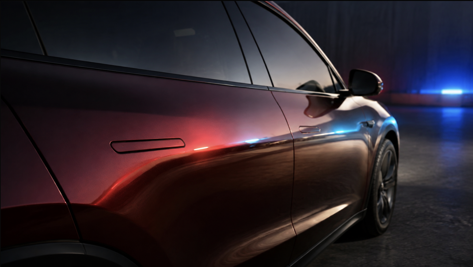 Dolda dörrhandtag förbjuds – därför kan Tesla-trenden vara på väg bort