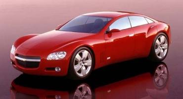 Chevrolet SS har en mycket läcker linjeföring och andas brutal prestanda. Ändå rymmer den fyra vuxna och ett barn, ja den är till och med 4-dörrars.