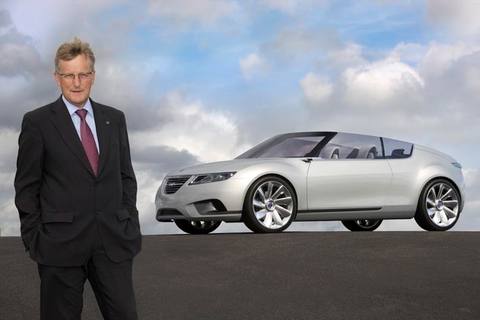 Saab får ny ägare — men kan det svenska bilmärket överleva?