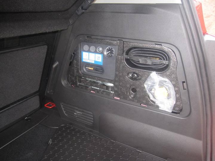 BilTest Opel Meriva 1.4 Enjoy Turbo