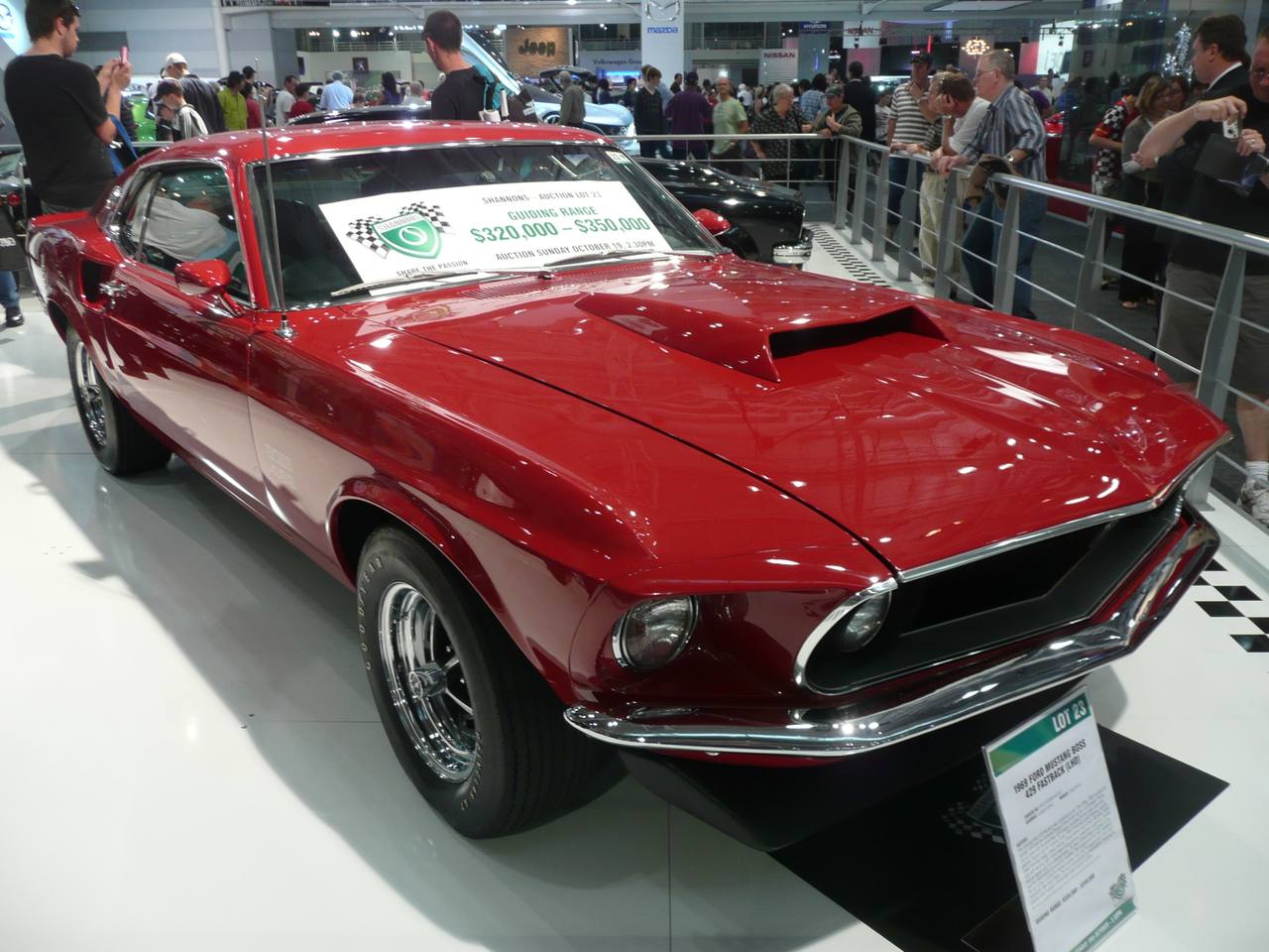 American Car Review 3