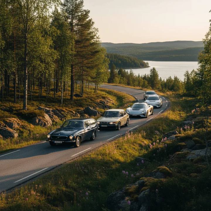Hela körkortsprovet kan göras på samma dag