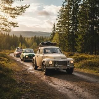 NYINSATT: TERRÄNG TOURING BOASJÖ-KARLSKRONA NU PÅ LÖRDAG 9 APRIL!!!