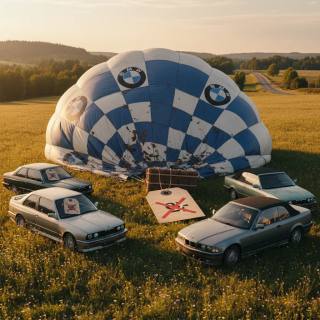 Prisras på alla BMW!