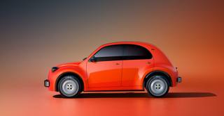 Citroën 2CV återkommer som elbilskoncept – vad vet vi om priset?