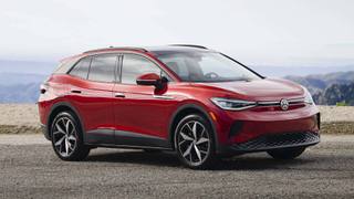 Volkswagen ID.4 återkallas i USA – brandrisk vid laddning över 80 procent