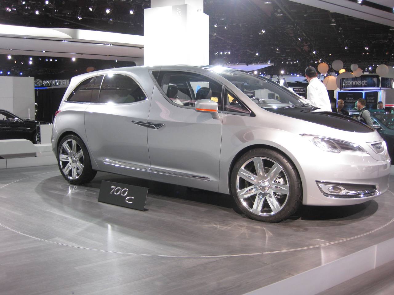 Automobile Report 1-2012