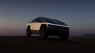 Tesla Cybertruck i Sverige 2026 – går det att äga?