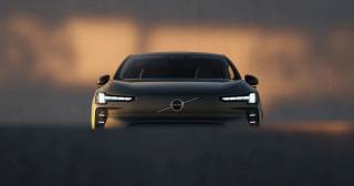 Volvo satsar 10 miljarder på EX60 – nu måste den lyckas