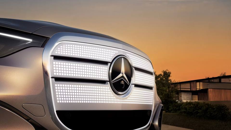 Mercedes har byggt elbilen kunderna faktiskt bad om