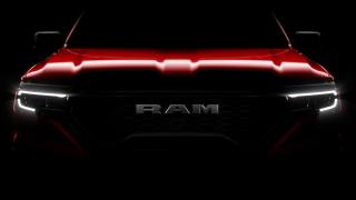 Nya Ram Rampage – kan bli svenskarnas favoritpickup