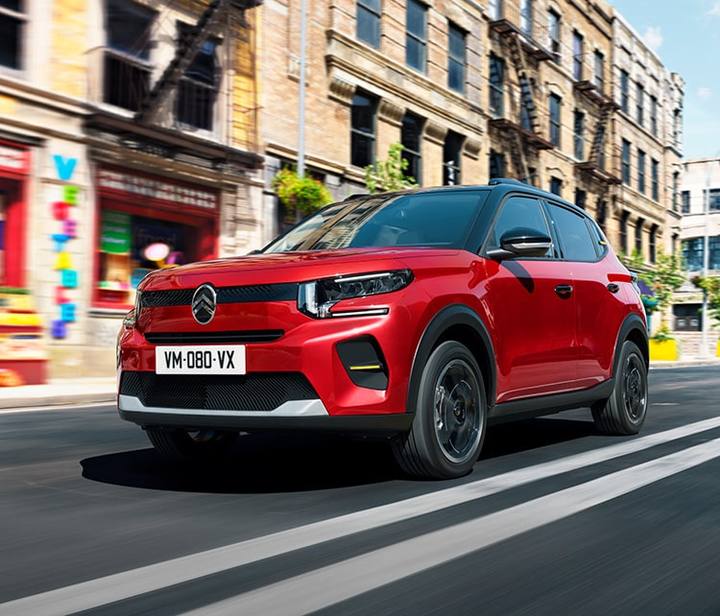 Citroën ë-C3 erbjuder en komfortnivå som du vanligtvis bara hittar i betydligt dyrare bilar, nu till ett budgetpris.