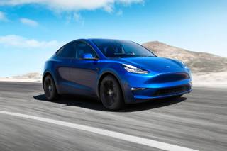 Tesla Model Y begagnad 2026 – vanliga fel och ärligt omdöme