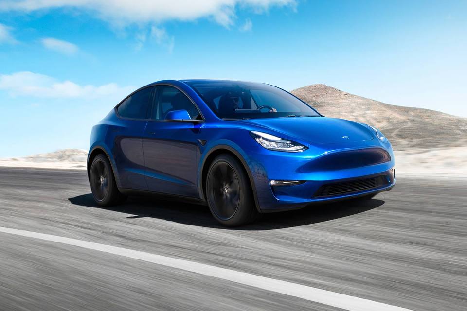 Tesla Model Y begagnad 2026 – vanliga fel och ärligt omdöme