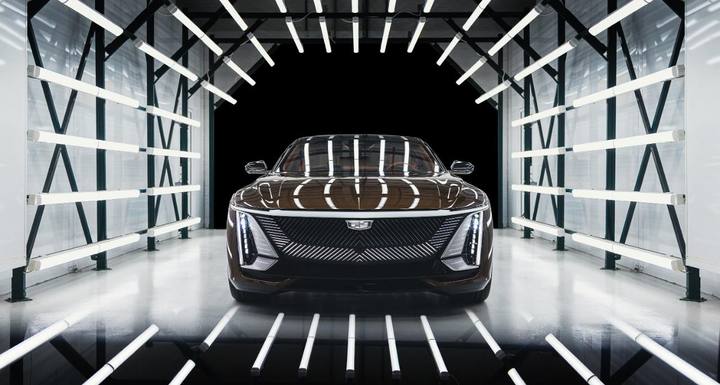 Cadillac Celestiq är ett konstverk formgivet för att föra det amerikanska lyxbilmärkets traditioner in i en elektrifierad framtid.