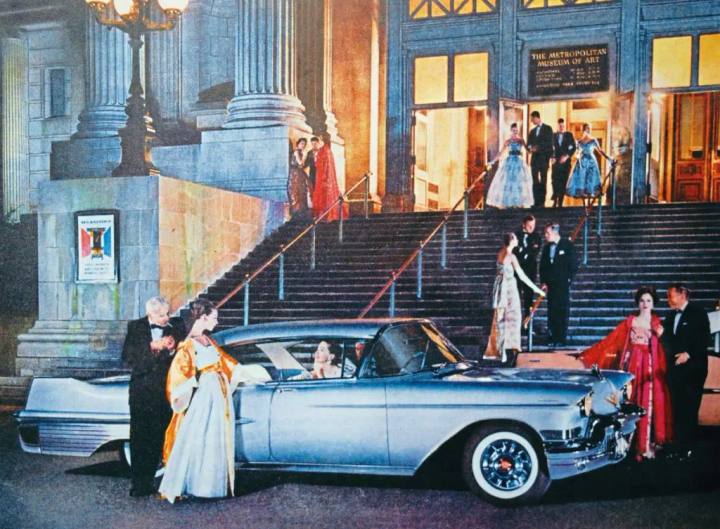 Cadillac Celestiq – bilen som ska rädda ett imperium