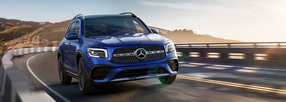 Mercedes GLB 2026 – premium-SUV eller dyr familjebil?
