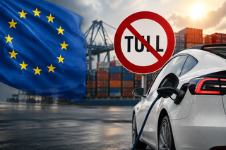 EU överväger att skjuta upp elbilstullar – oro för höjda