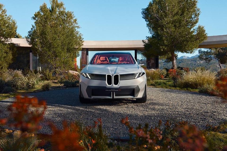 BMW X5 2027 – därför kan nästa generation bli viktigare än elbilarna