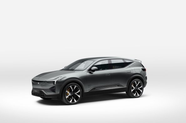 Polestar portas i USA från 2027 – skärpta regler
