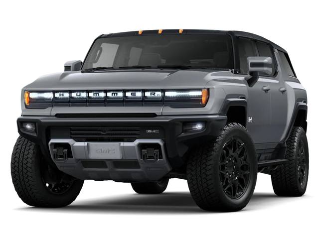 GMC Hummer EV SUV: Den futuristiska designen och det banbrytande drivsystemet kan göra den till ett eftertraktat samlarobjekt bland elbilsentusiaster.