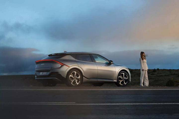 Kia EV6 – elbilen som förändrade Kia, men är den fortfarande ett smart köp?