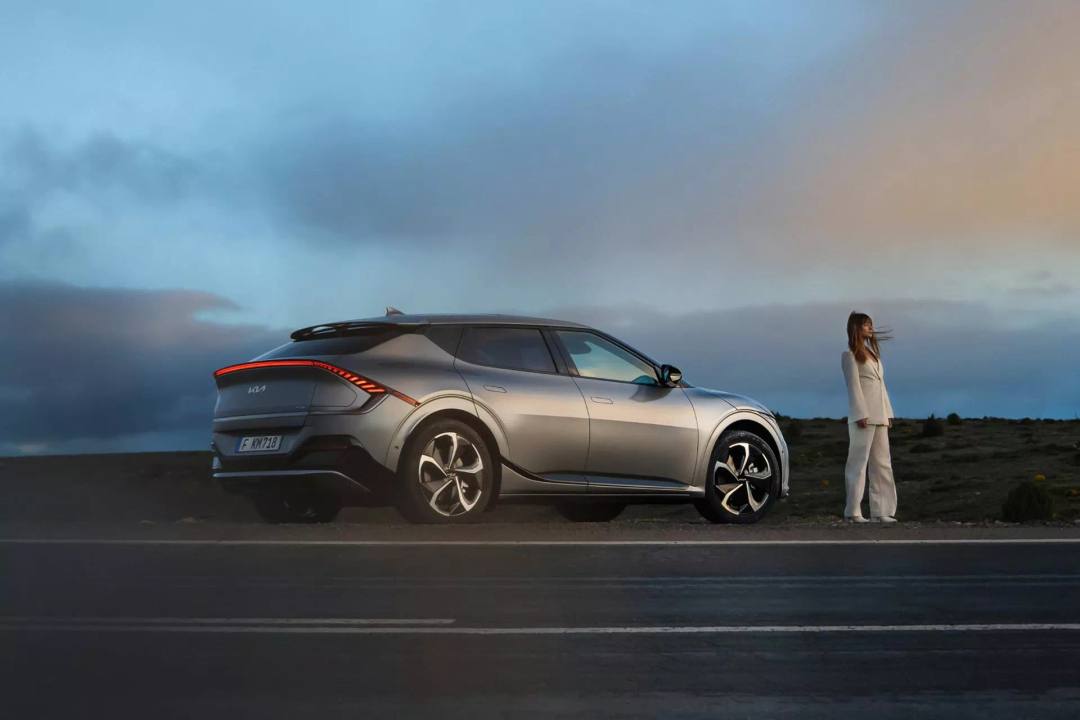 Kia EV6 – elbilen som förändrade Kia, men är den fortfarande ett smart köp?