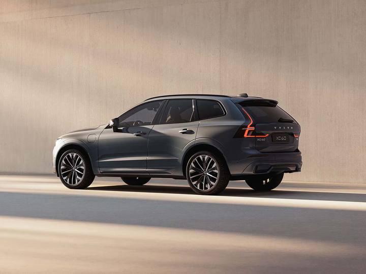 Den laddbara Volvo XC60 är inte längre ett självklart ekonomiskt val.