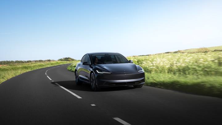 Många nyare Model 3-modeller är bättre än de första årgångarna. Vissa tidiga exemplar är dock riktiga fynd.