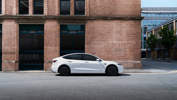 Ett vanligt problem med Model 3 är snedslitna bakdäck – oavsett hur många mil bilen har rullat.