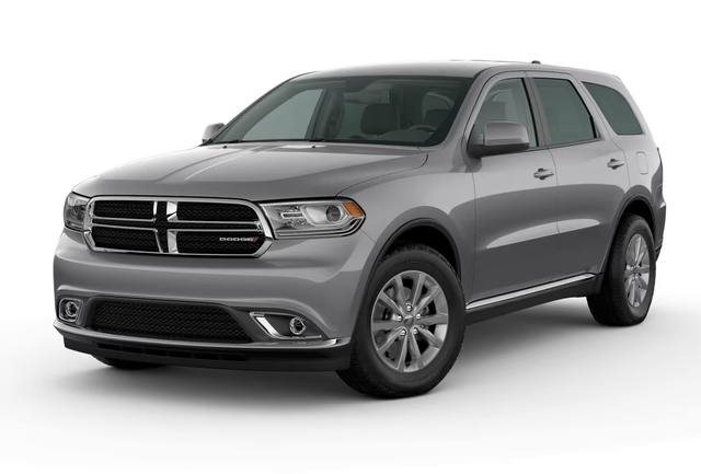 Dodge Durango är ett starkt amerikanskt alternativ om du söker en sjusitsig bil med mycket attityd och prestanda.