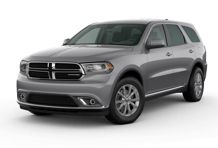 Dodge Durango är ett starkt amerikanskt alternativ om du söker en sjusitsig bil med mycket attityd och prestanda.