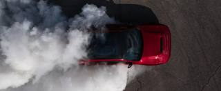 Dodge Charger Hellcat kan återvända – V8:an uppges komma 2028