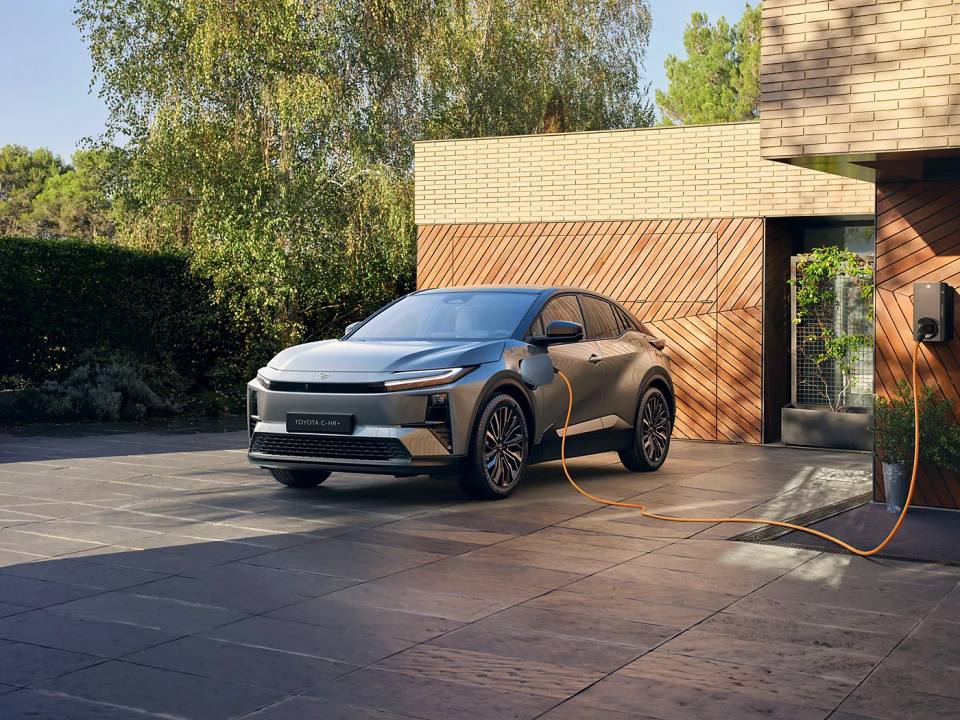 Toyota tappar igen – försäljning och produktion föll i augusti