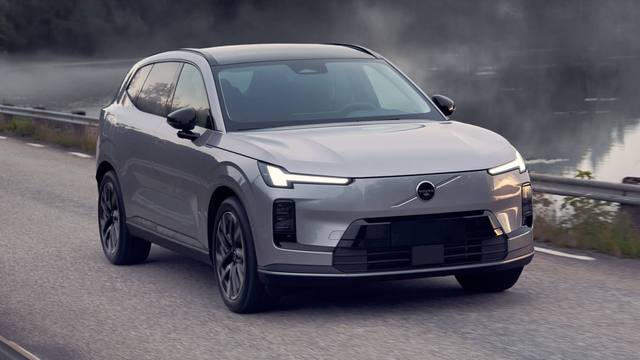 Den nya Volvo XC70, som är en laddhybrid, kommer inte att säljas i Europa trots tidigare löften från Volvo Cars.